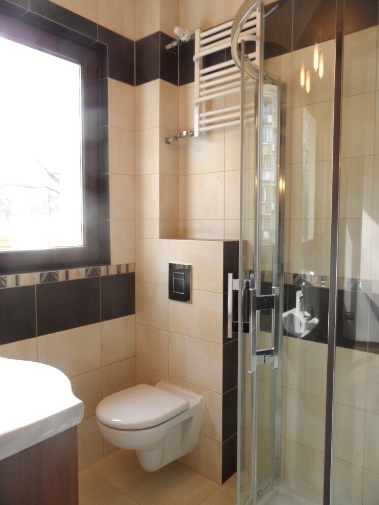 Polecam w Centrum 3-pokojowe mieszkanie, 57 m2 (8)