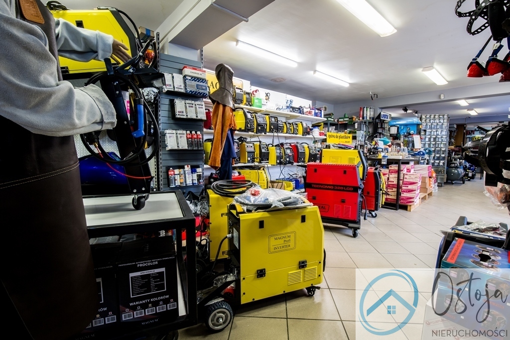 Lokal pod Różne Usługi ! Opcja podziału na 2 ! (7)