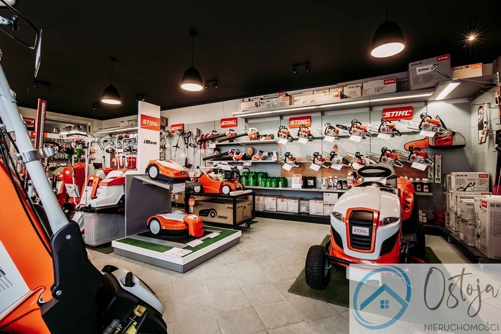 Lokal pod Różne Usługi ! Opcja podziału na 2 ! (3)