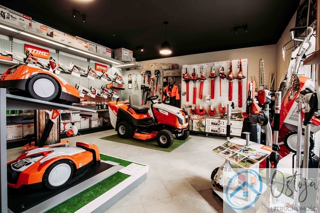 Lokal pod Różne Usługi ! Opcja podziału na 2 ! (4)