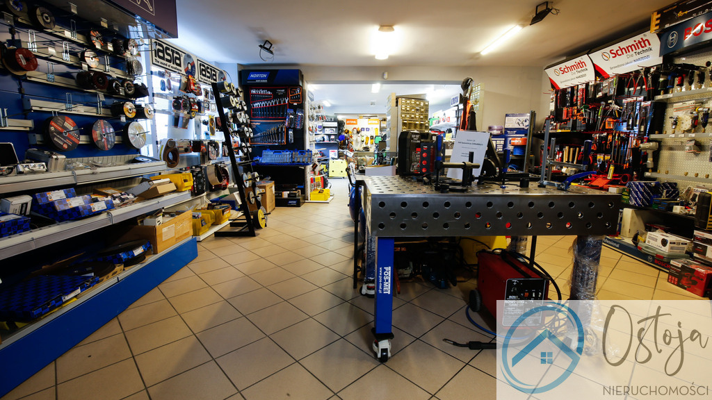 Lokal pod Różne Usługi ! Opcja podziału na 2 ! (13)