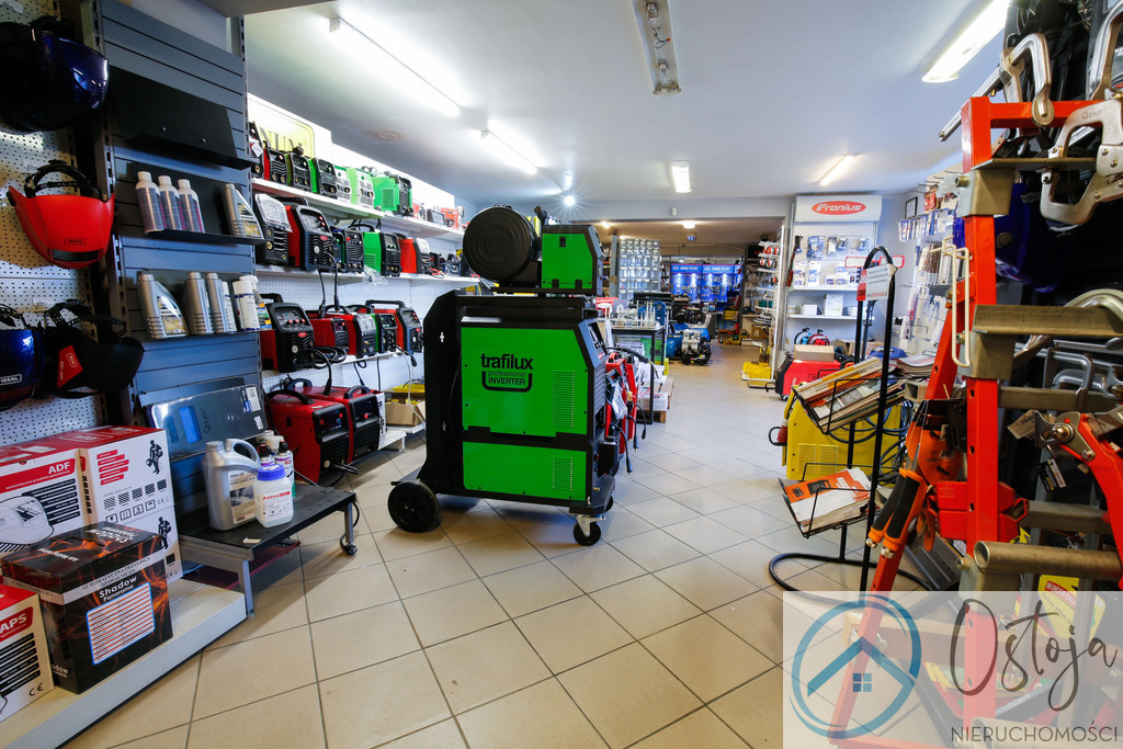 Lokal pod Różne Usługi ! Opcja podziału na 2 ! (16)