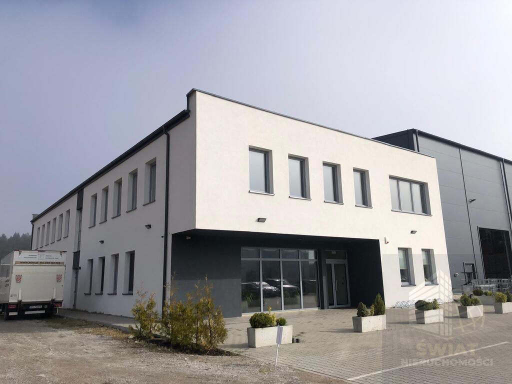 Lokal 430 m2 na biuro, handel-usługi, produkcję (2)