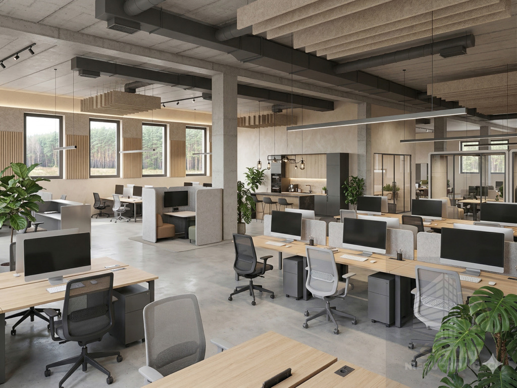 Lokal 430 m2 na biuro, handel-usługi, produkcję (4)