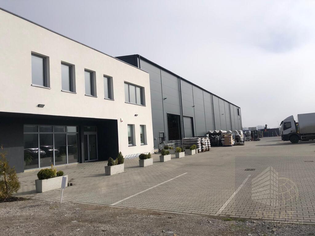 Lokal 430 m2 na biuro, handel-usługi, produkcję (1)