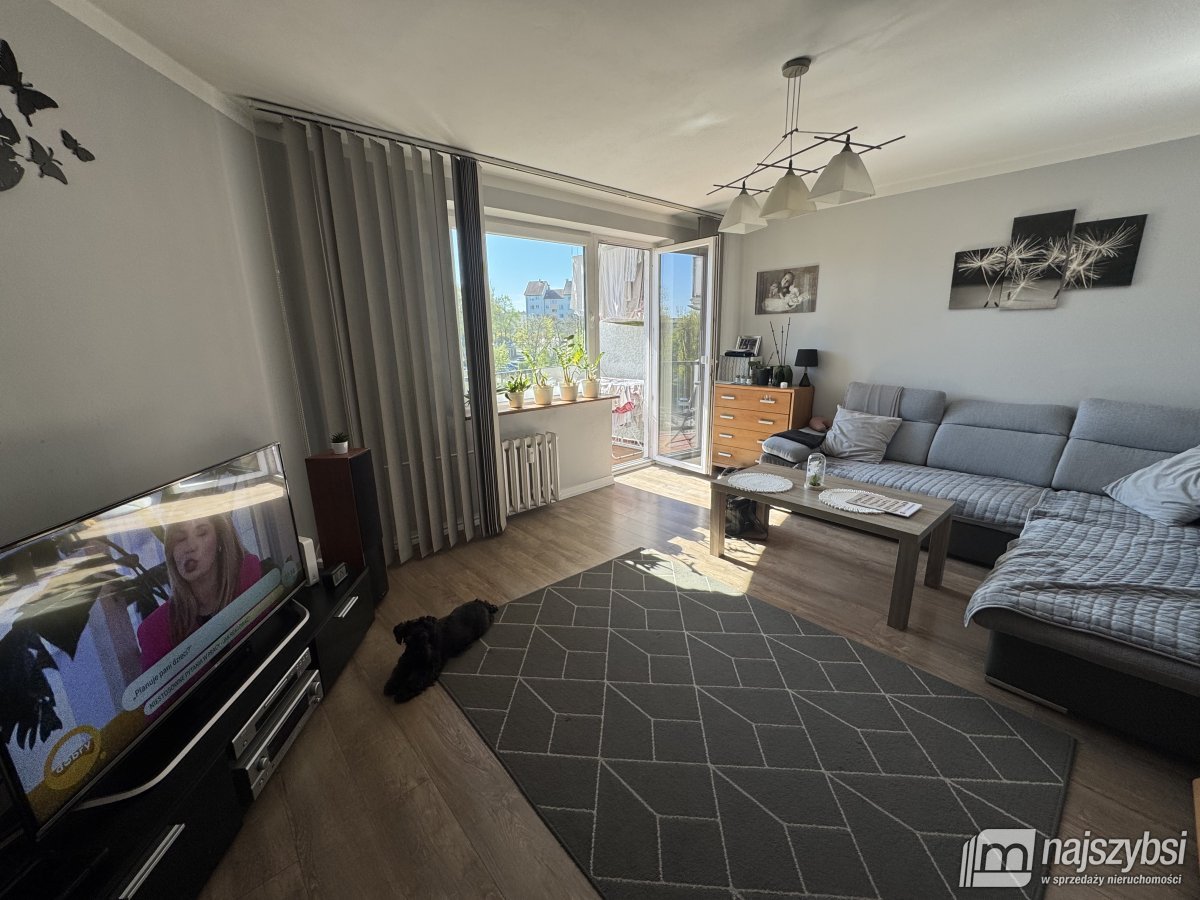 Szczecin - Emilii Plater 69m2 + garażem (2)