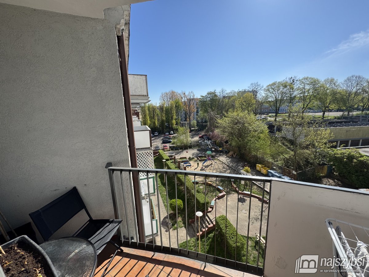 Szczecin - Emilii Plater 69m2 + garażem (4)