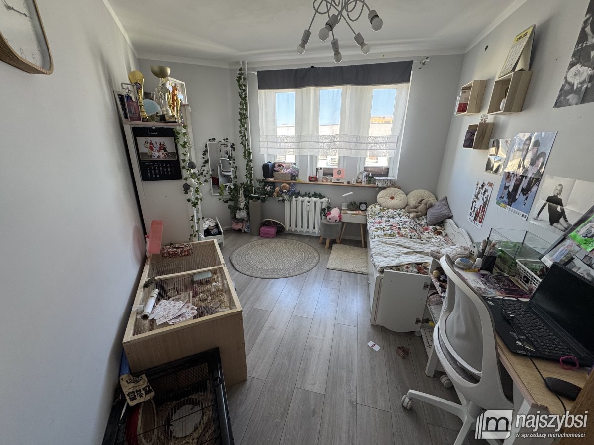 Szczecin - Emilii Plater 69m2 + garażem (5)