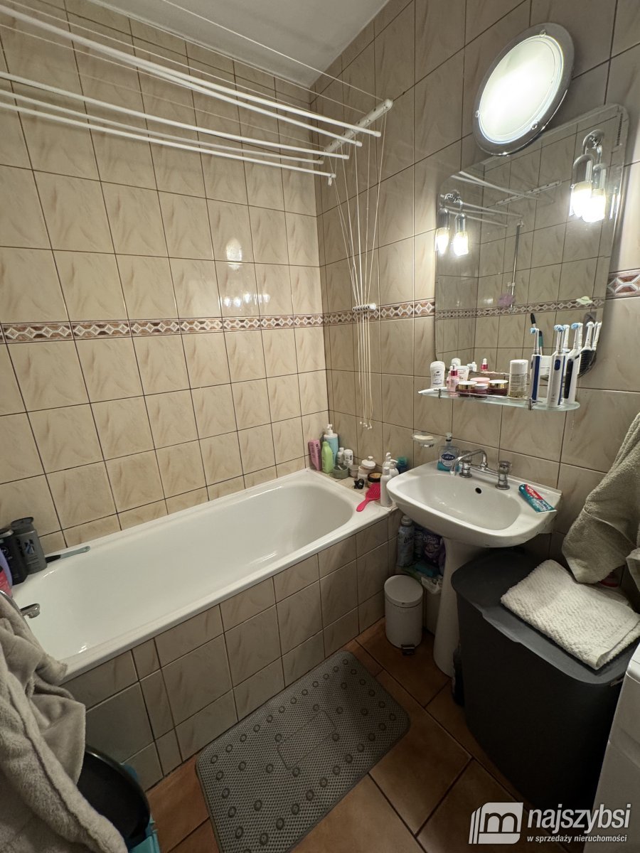 Szczecin - Emilii Plater 69m2 + garażem (7)