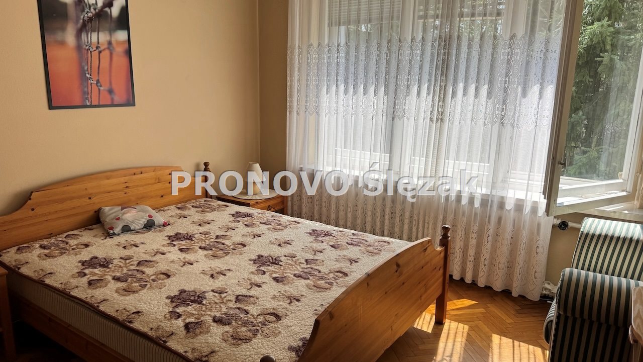 Słoneczne pokoje na Biskupinie - wszystko w cenie! (1)