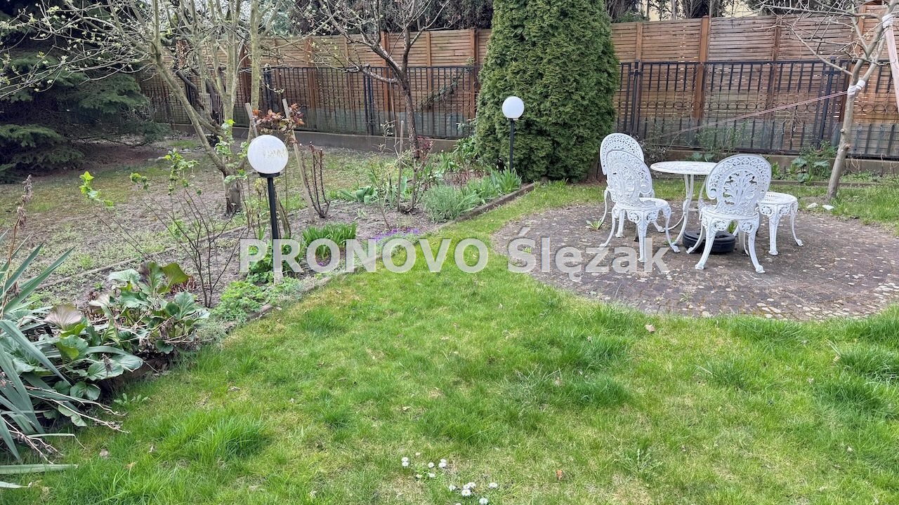 Słoneczne pokoje na Biskupinie - wszystko w cenie! (13)