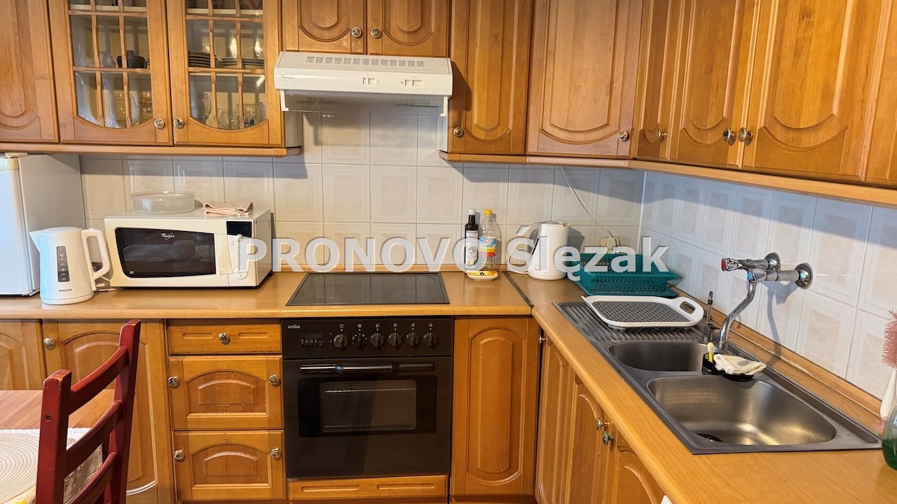 Słoneczne pokoje na Biskupinie - wszystko w cenie! (14)