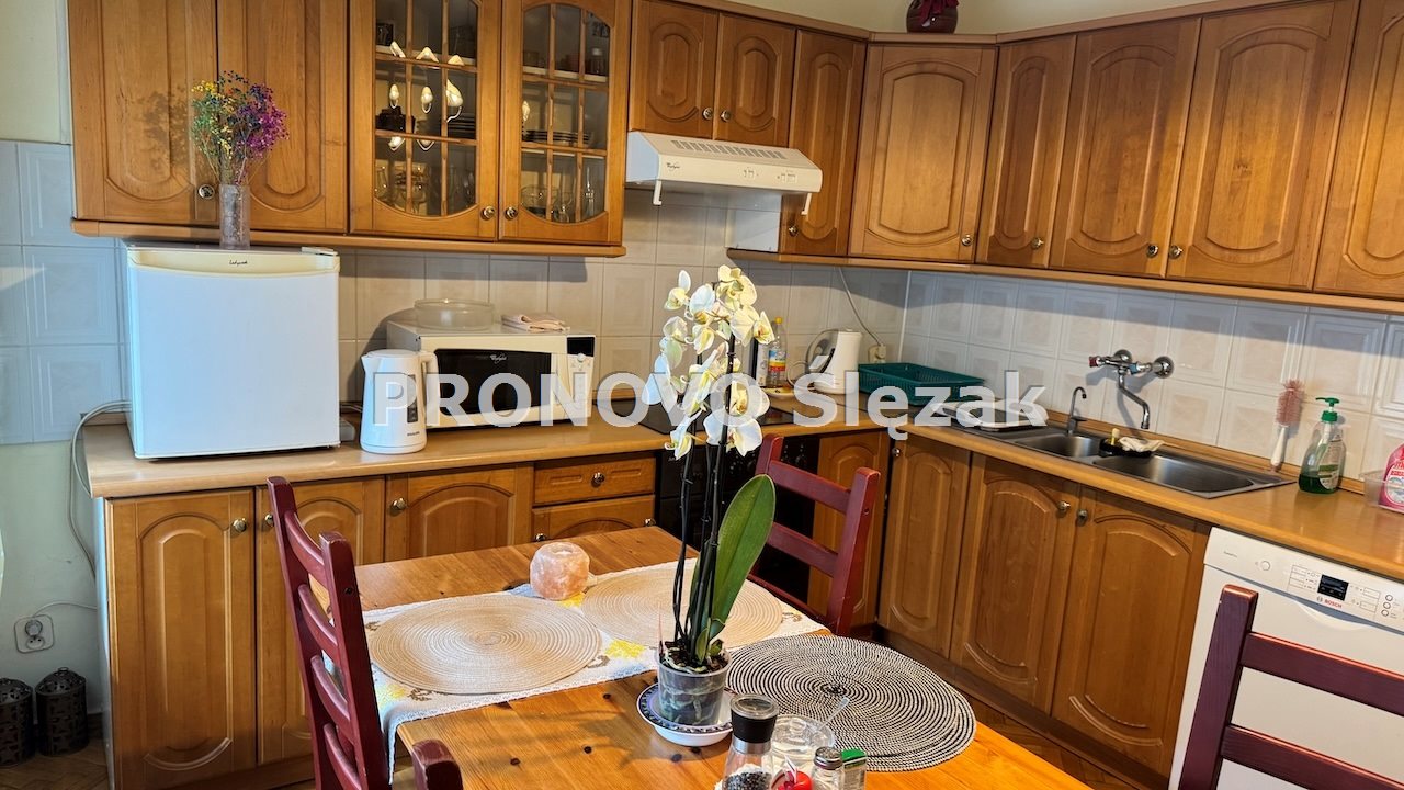 Słoneczne pokoje na Biskupinie - wszystko w cenie! (15)