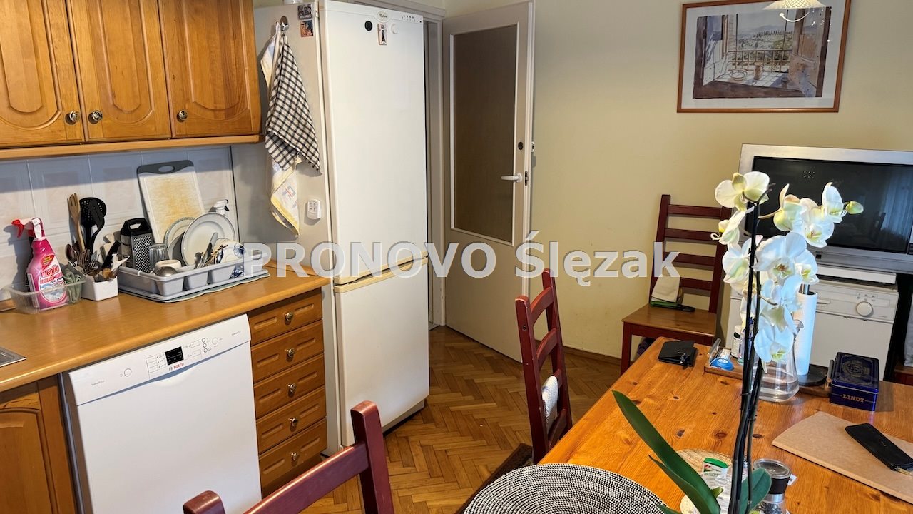 Słoneczne pokoje na Biskupinie - wszystko w cenie! (16)