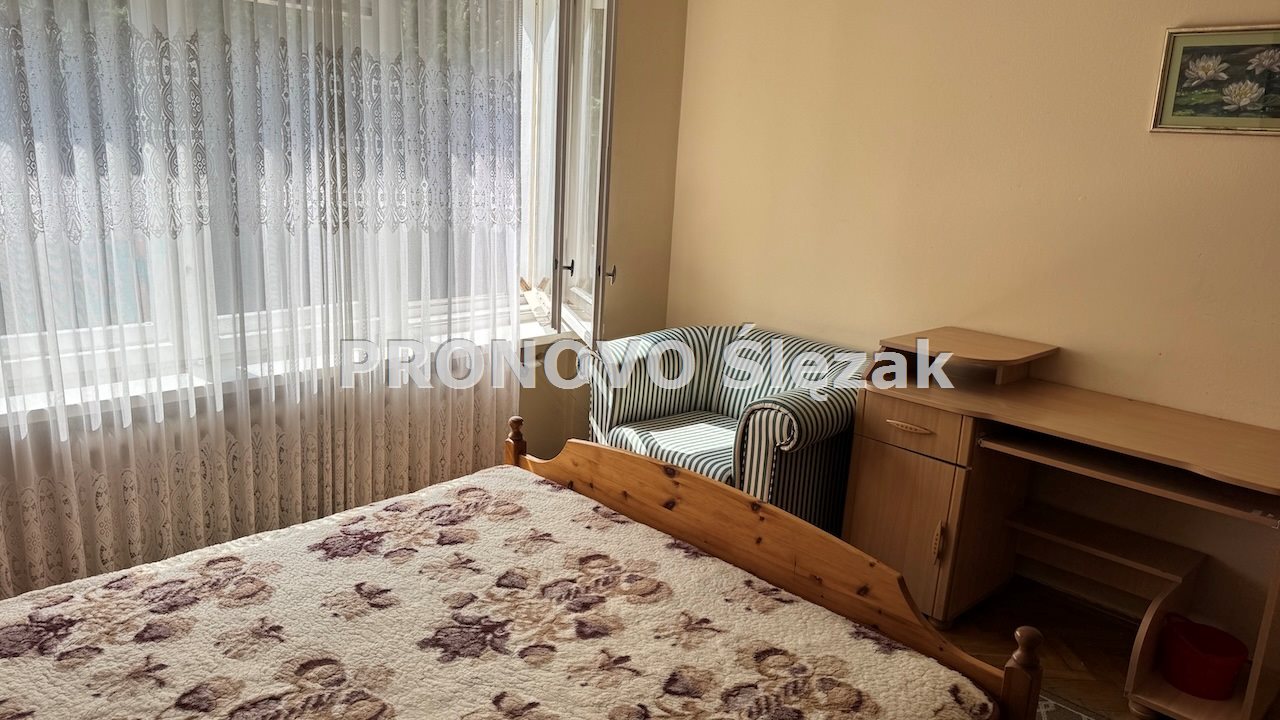 Słoneczne pokoje na Biskupinie - wszystko w cenie! (2)