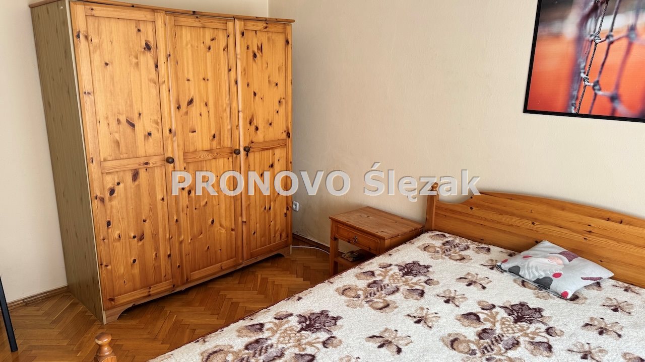 Słoneczne pokoje na Biskupinie - wszystko w cenie! (3)