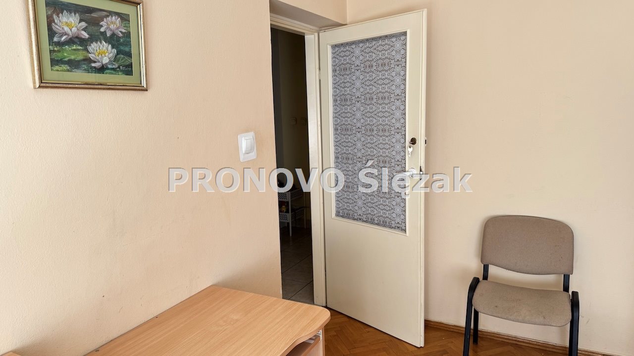 Słoneczne pokoje na Biskupinie - wszystko w cenie! (4)