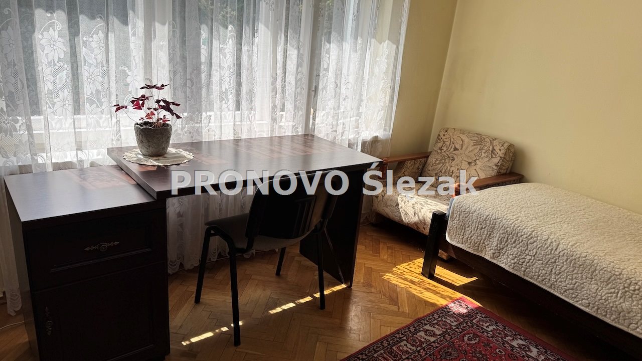 Słoneczne pokoje na Biskupinie - wszystko w cenie! (5)