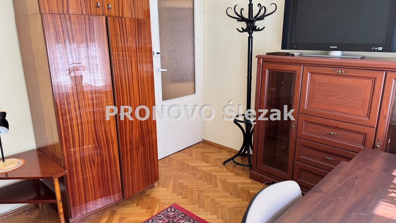 Słoneczne pokoje na Biskupinie - wszystko w cenie! (6)