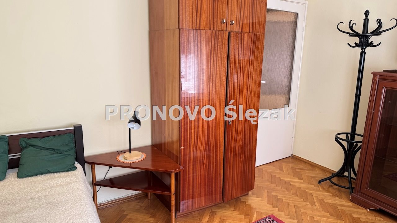 Słoneczne pokoje na Biskupinie - wszystko w cenie! (7)