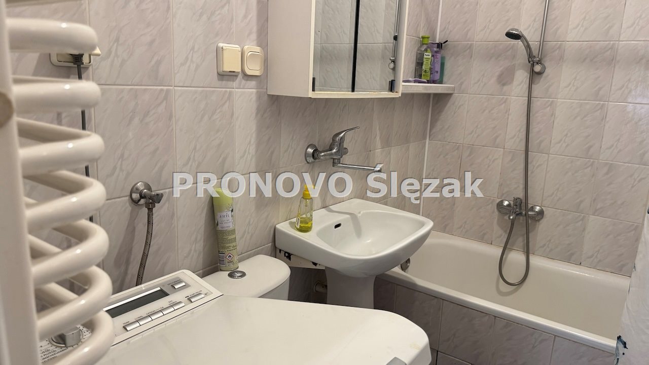 Słoneczne pokoje na Biskupinie - wszystko w cenie! (8)