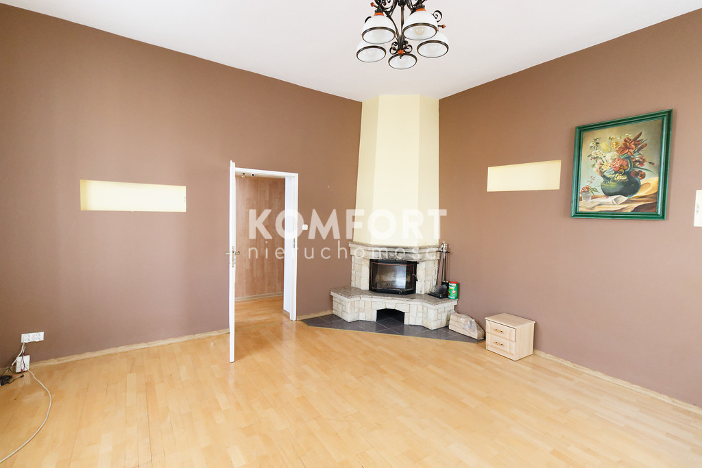 !!MEGA OKAZJA!! 107m2 w samym Sercu Miasta!! (2)