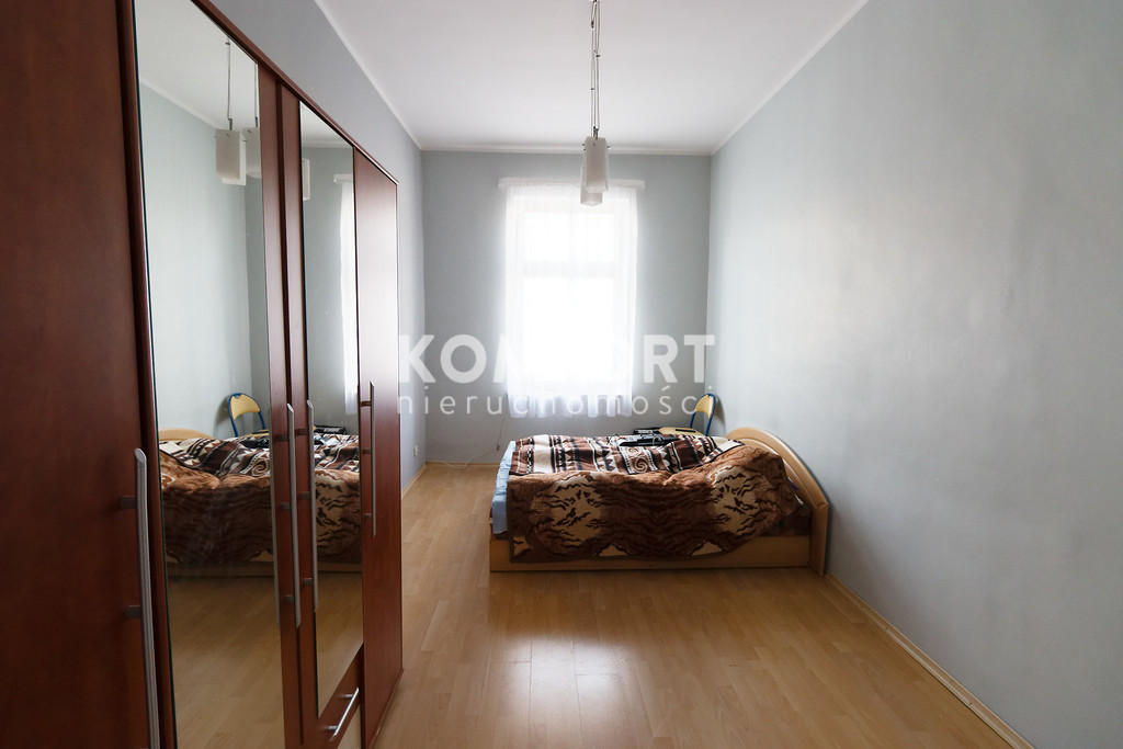 !!MEGA OKAZJA!! 107m2 w samym Sercu Miasta!! (5)