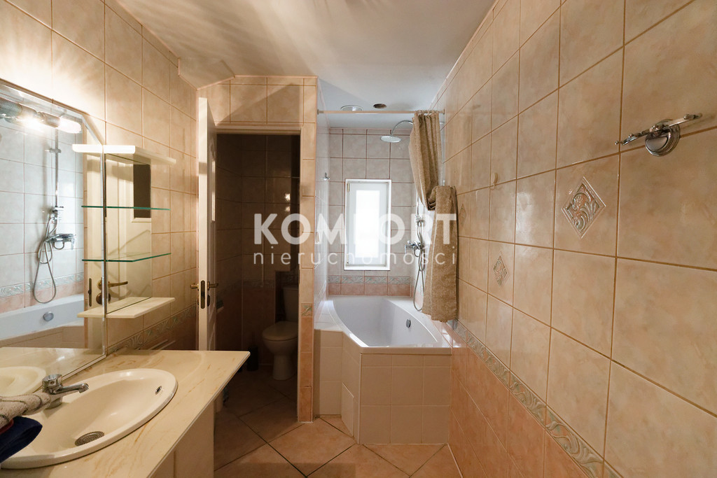 !!MEGA OKAZJA!! 107m2 w samym Sercu Miasta!! (6)