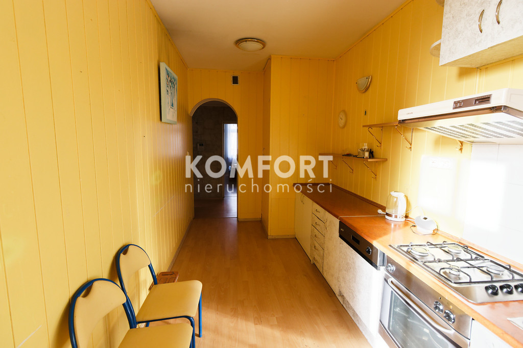 !!MEGA OKAZJA!! 107m2 w samym Sercu Miasta!! (8)