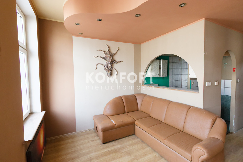 !!MEGA OKAZJA!! 107m2 w samym Sercu Miasta!! (11)