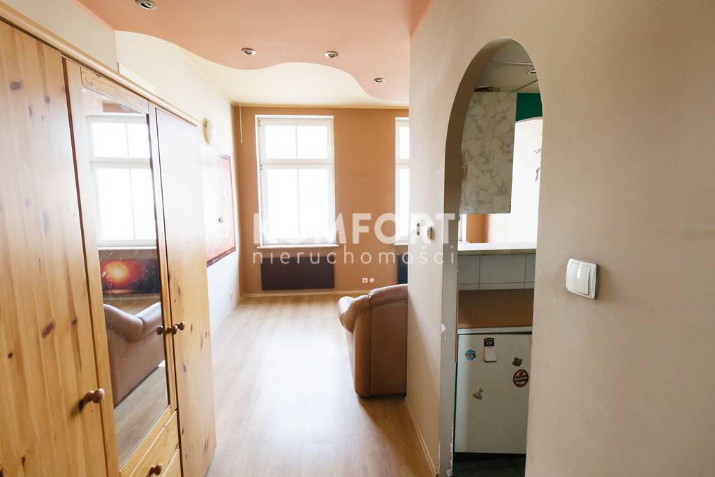 !!MEGA OKAZJA!! 107m2 w samym Sercu Miasta!! (15)