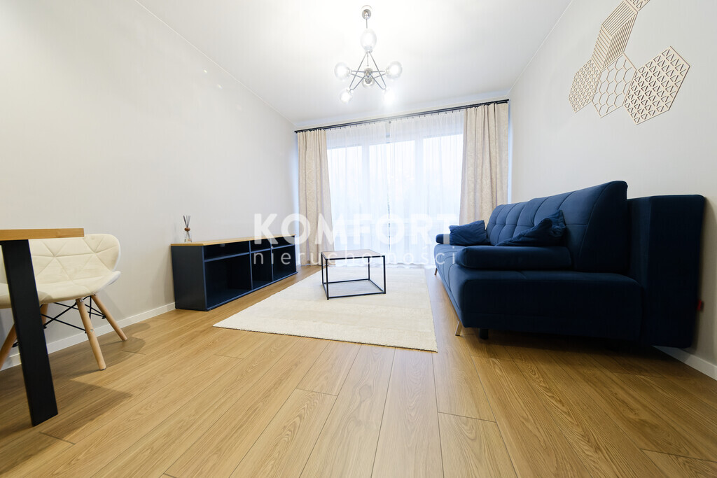 IDEALNA KAWALERKA Z OGRÓDKIEM !! (2)