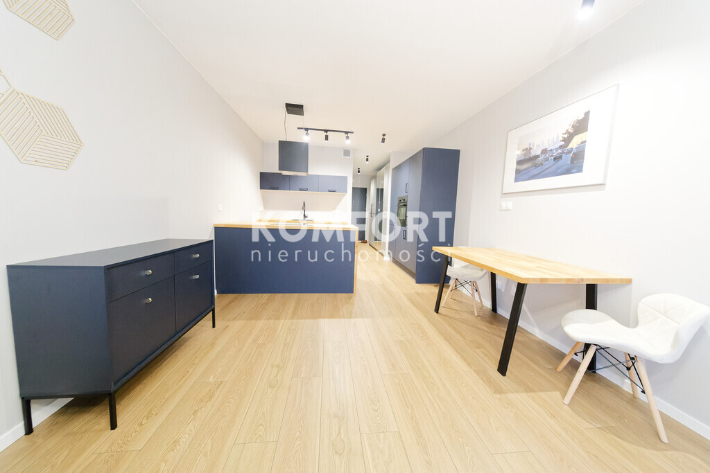 IDEALNA KAWALERKA Z OGRÓDKIEM !! (3)