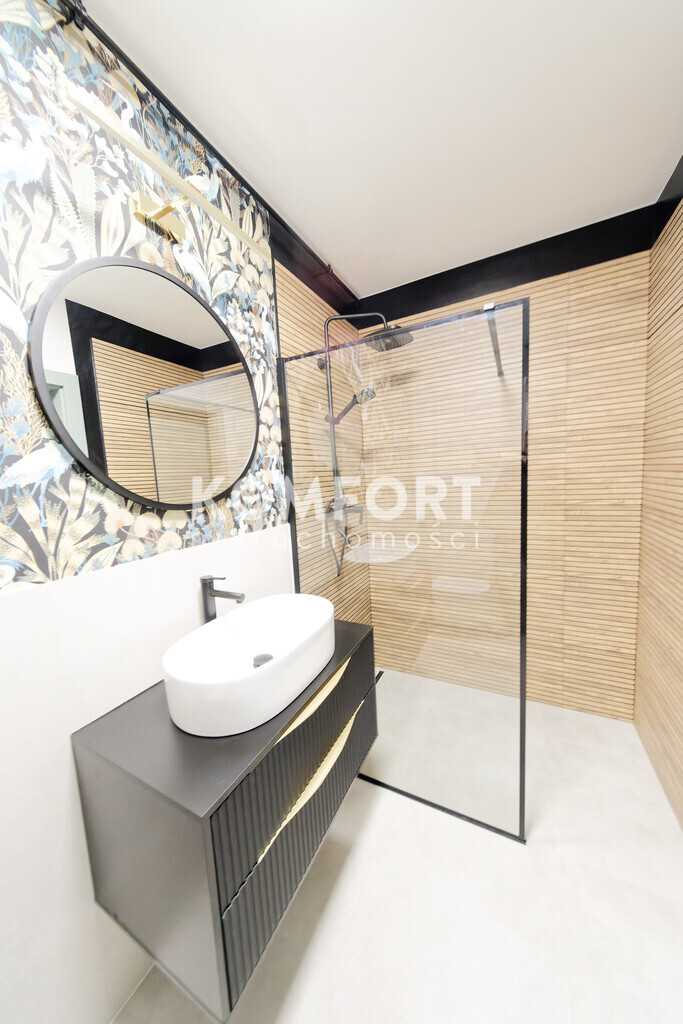 IDEALNA KAWALERKA Z OGRÓDKIEM !! (7)