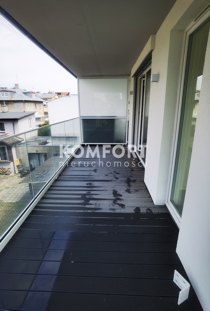 Apartament 150m od Morza! (5)