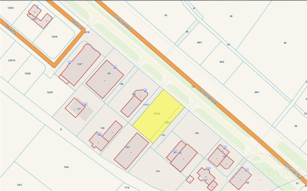 Działka usługowa - Koszalin  (11)