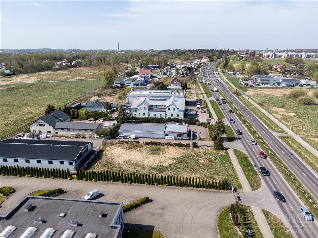 Działka usługowa - Koszalin  (8)