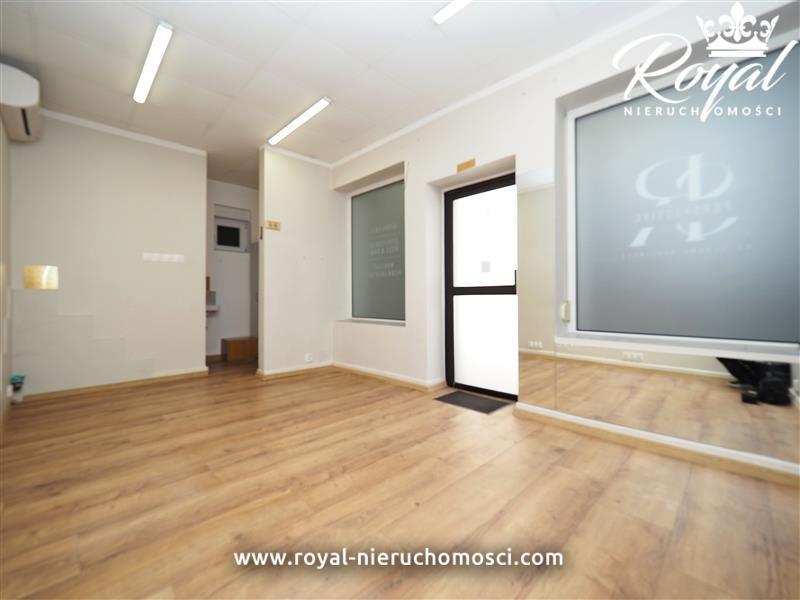 Bezczynszowy lokal 23 m2 pod usługi ul. Podgórna (4)