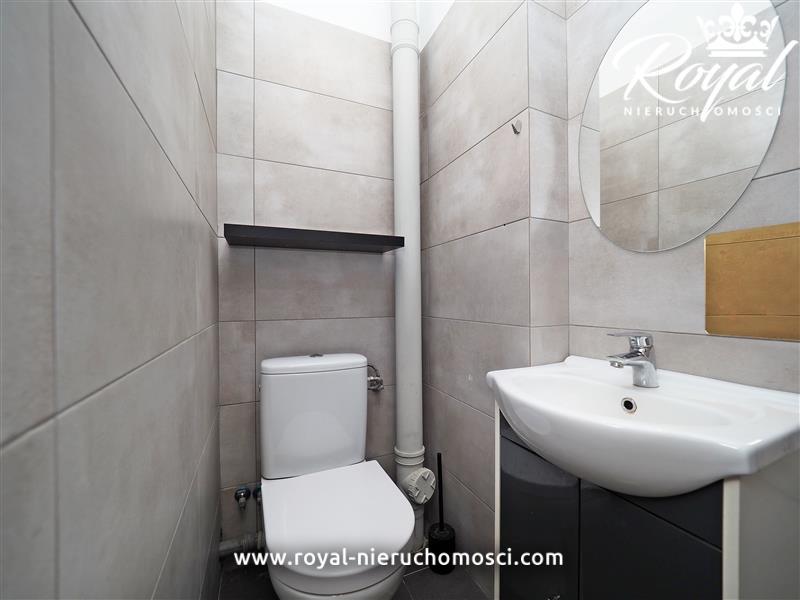 Bezczynszowy lokal 23 m2 pod usługi ul. Podgórna (5)