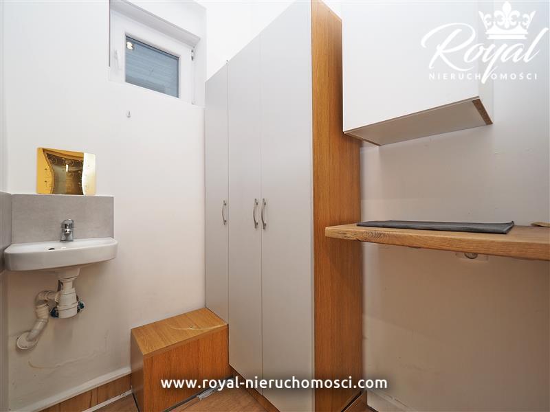 Bezczynszowy lokal 23 m2 pod usługi ul. Podgórna (6)