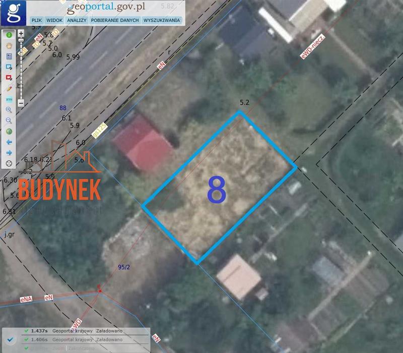 Działka ogrodnicza - Darłowo  (10)