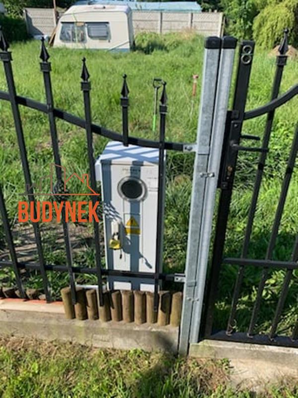 Działka ogrodnicza - Darłowo  (3)