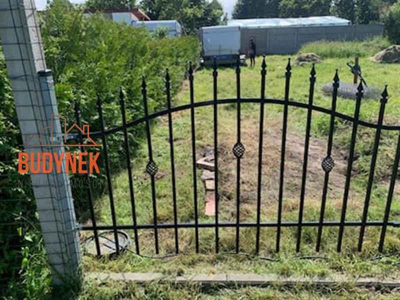 Działka ogrodnicza - Darłowo  (4)