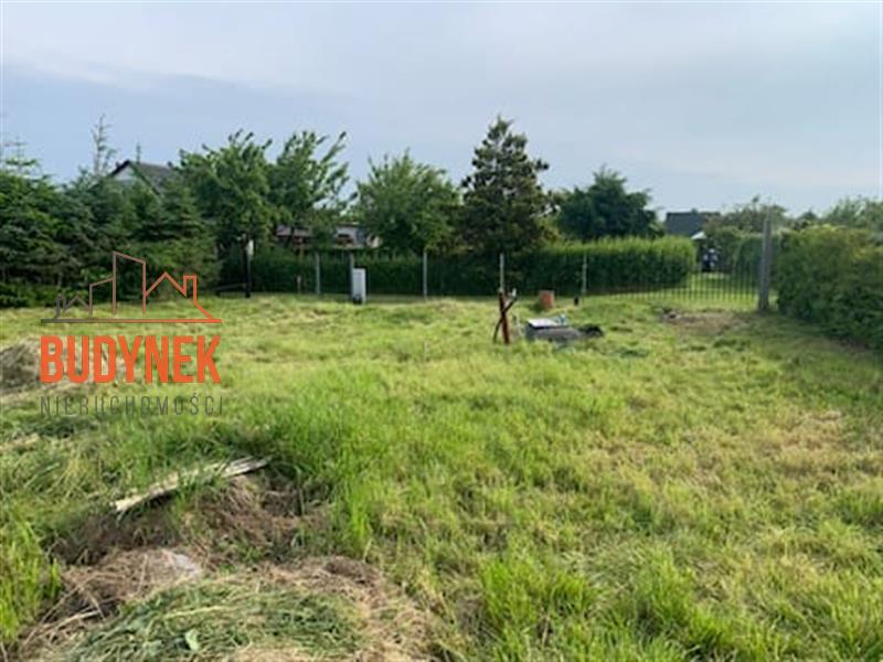 Działka ogrodnicza - Darłowo  (5)