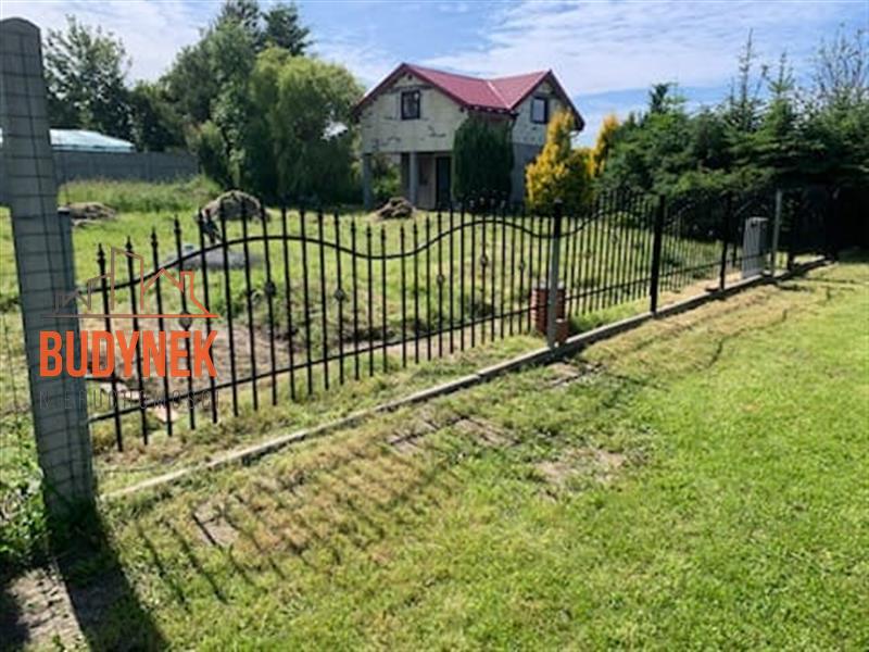 Działka ogrodnicza - Darłowo  (6)