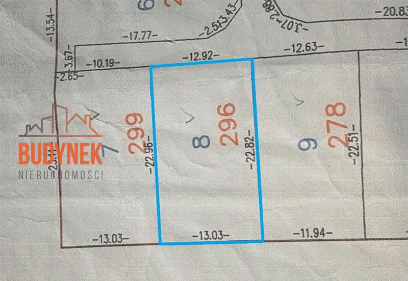 Działka ogrodnicza - Darłowo  (9)