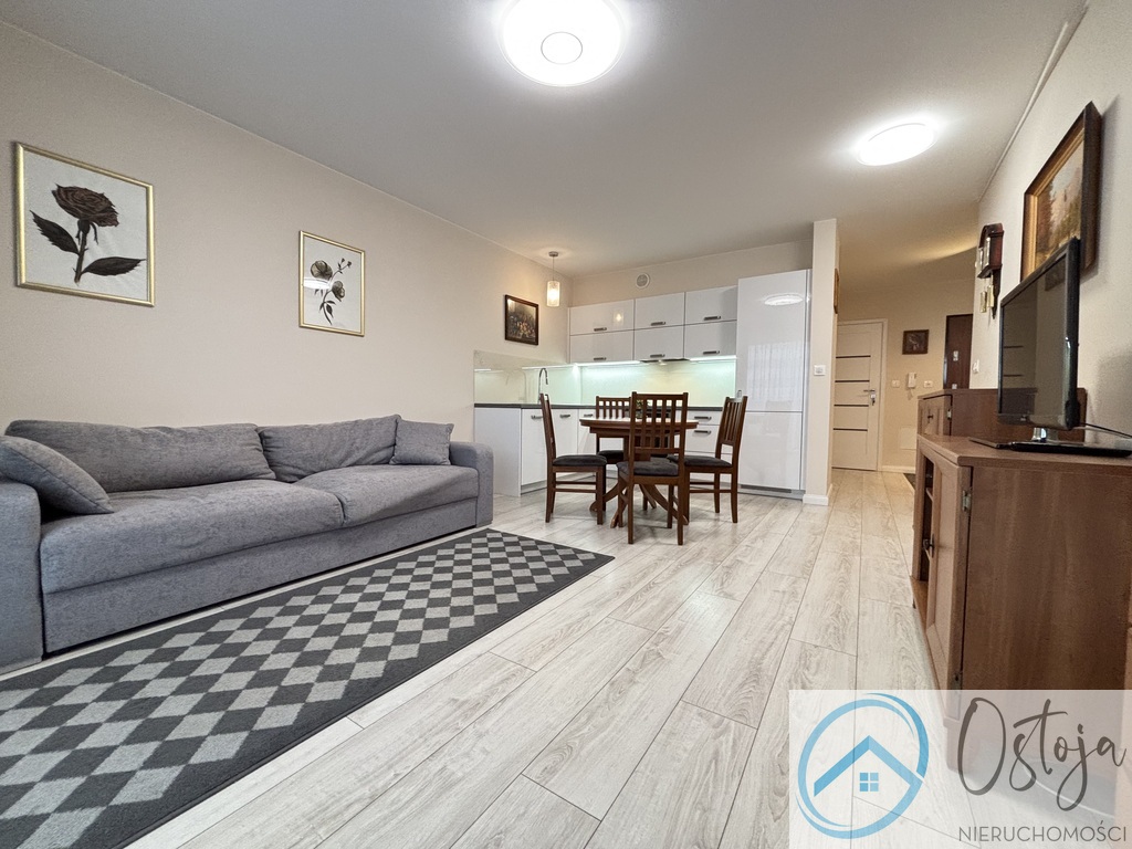 2 Duże pokoje ! Blisko Centrum! (1)