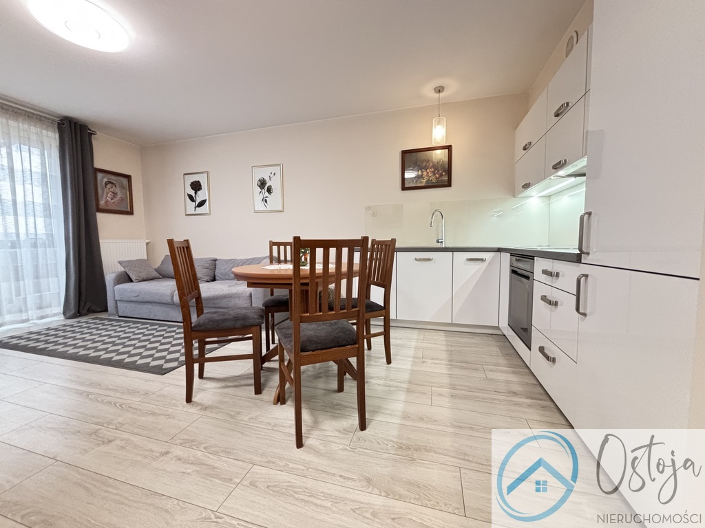 2 Duże pokoje ! Blisko Centrum! (3)