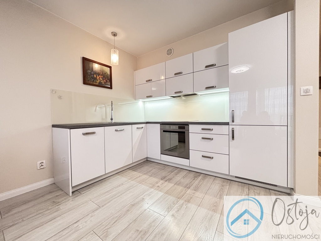 2 Duże pokoje ! Blisko Centrum! (4)