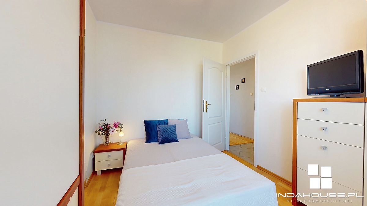 2-pokojowe mieszkanie z loggią na osiedlu Milleniu (6)